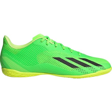 Adidas X Chaos 15.4 IN Men's Indoor Soccer Boots, Shoes, 